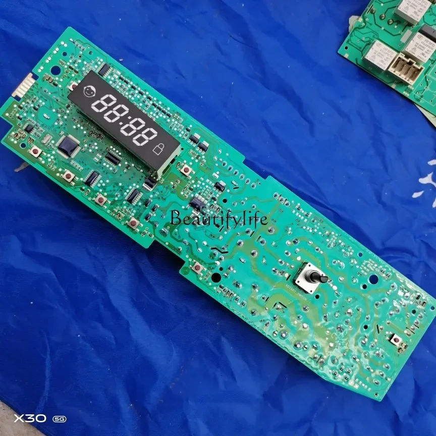 

Haier washing machine computer board XQG80-Q1486, XQG70-Q1286, XQG70-K1286