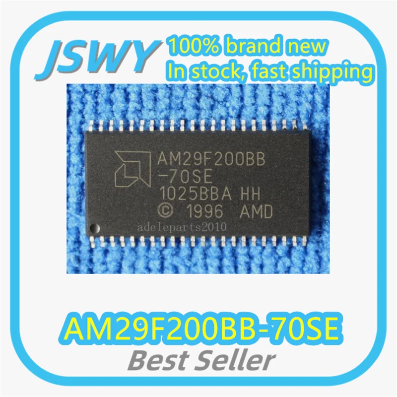 

(3/30pcs) AM29F200BB-70SE AM29F200BB SOP44 Integrated Circuit IC Spot Goods Large Stock Brand New Original