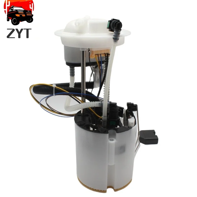 

Топливный насос в сборе 3C0919051AE 3C0919051AK 3C0919051P 3C0919051G для Volkswagen CC Passat L4 1.8L 2.0L V6 3.6L E8738M SP5099M