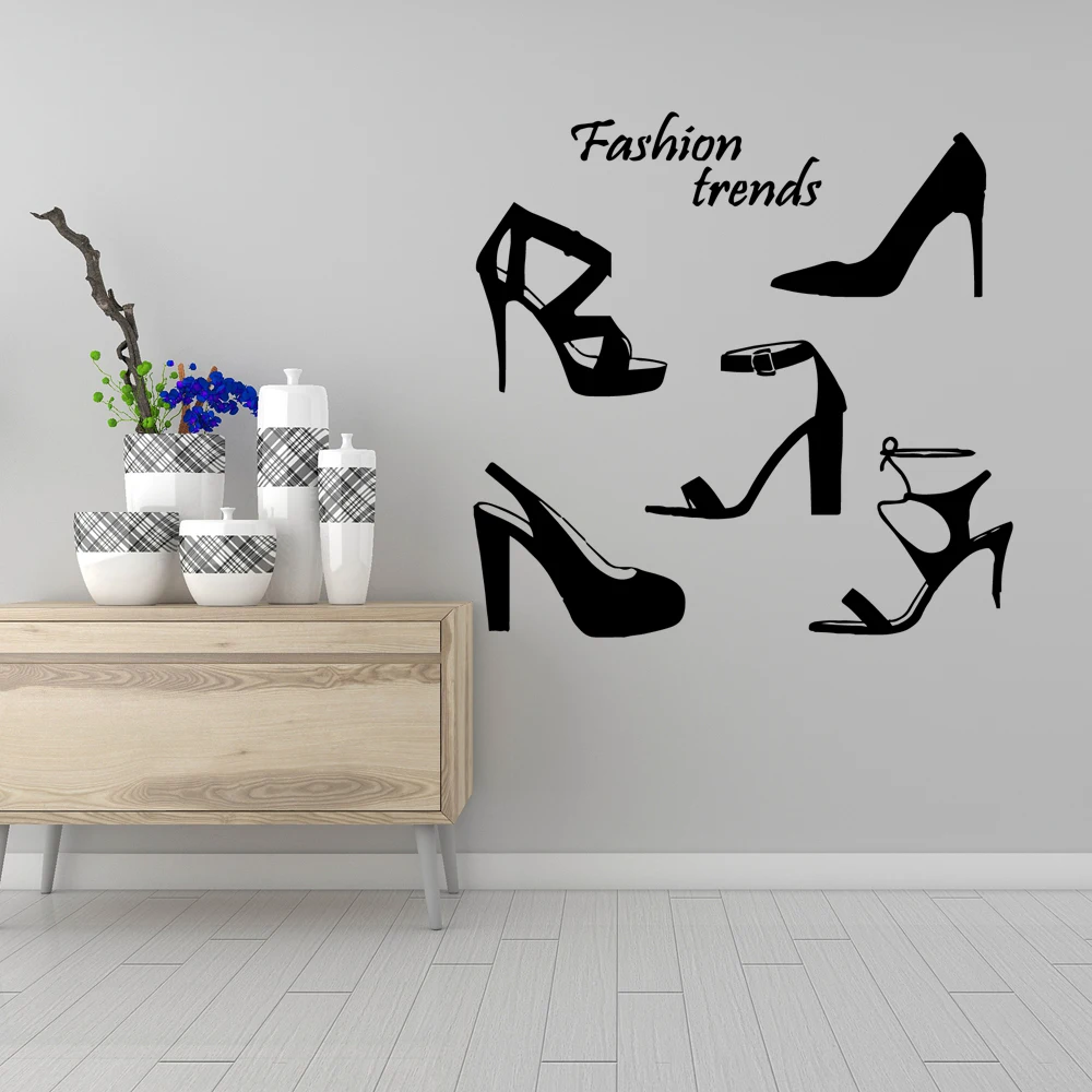 1 Pc Fashion Shoes … - image