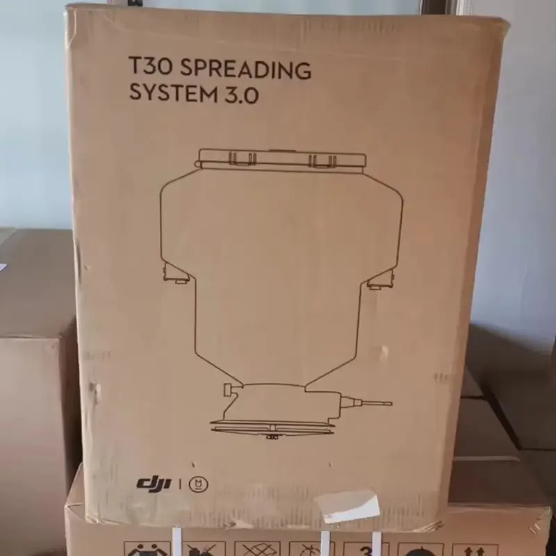 T30 spreader, broadcasting system (refurbished)