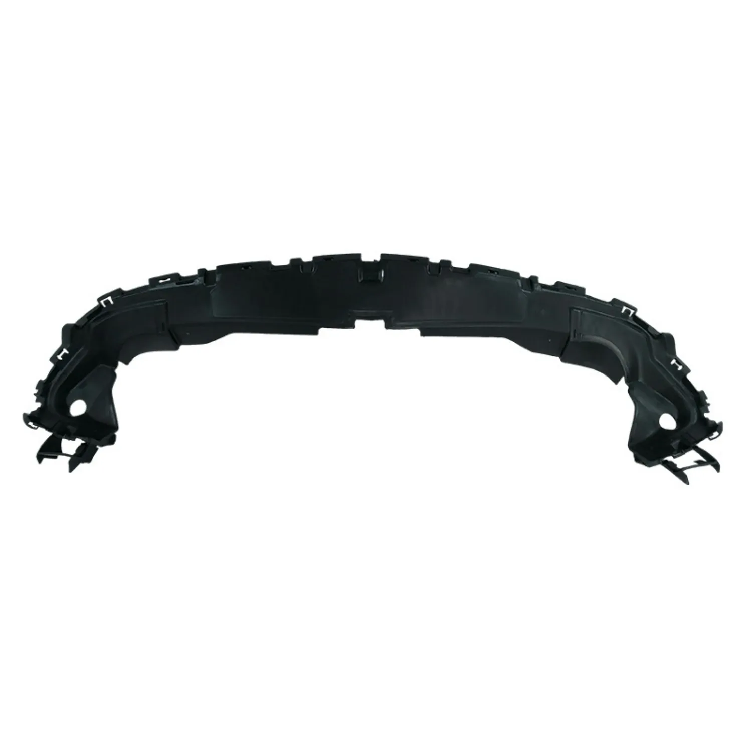 

Suitable for Mercedes-Benz C-Class C200 C300 C180 C250 W205 radiator upper guard front bumper radiator air guide A2055051830