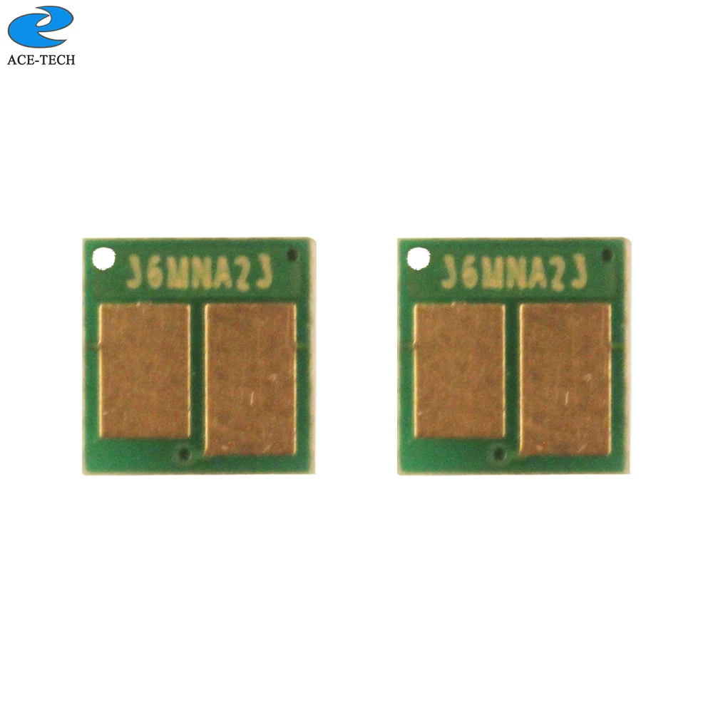 Chip W1390A W1390X, chip de tóner Compatible con EUR para HP LaserJet Pro 3002dw MFP, chip de tambor 3102fdw, Chip de cartucho de fotocopiadora