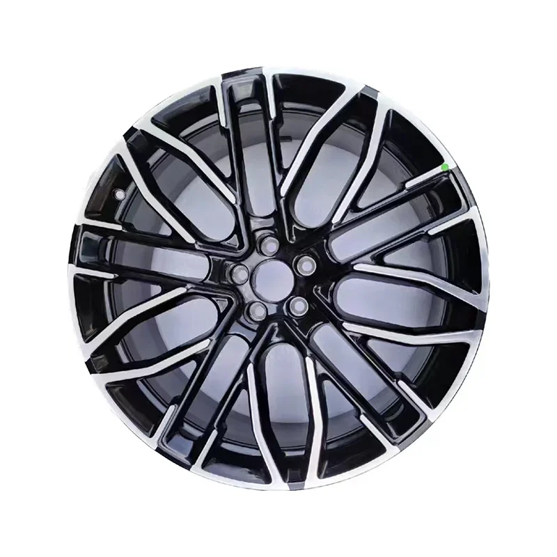 ZEEK R 001 22-inch Forged Alloy Wheels Custom Color Reasonable Price Drive System Parts