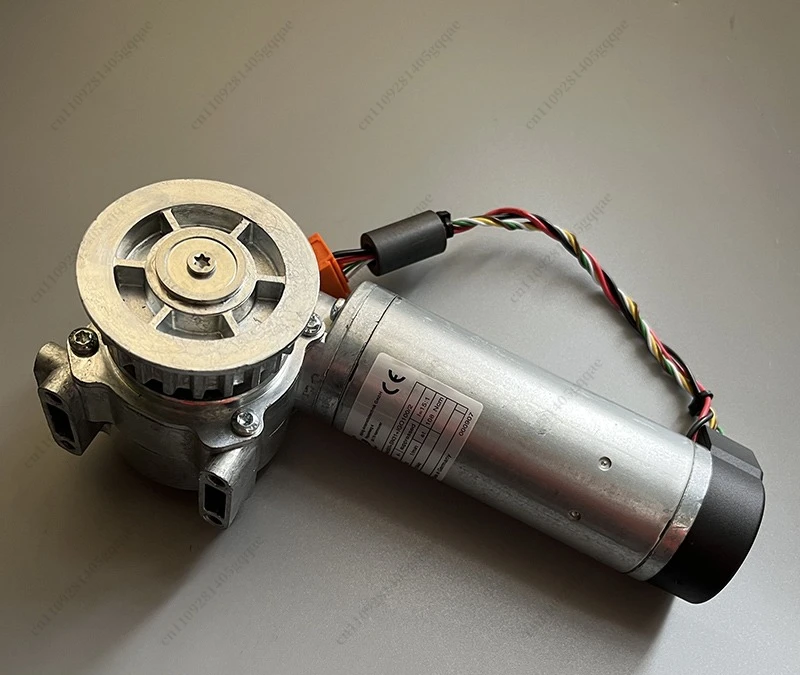 FAA24350BL2 FAA24350BL1 Aufzugstürmotor für AT120 – Detail 4