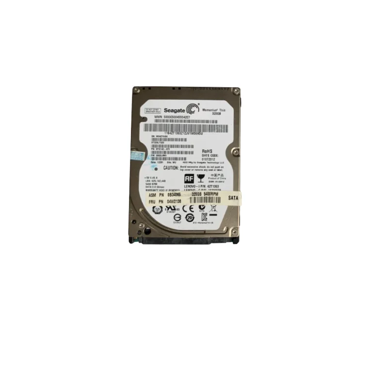 E7-03 Mechanical Hard Drive for Sharp Copier Crash Fault Repair Color Printing Laser Multifunction Accessories and Consumables