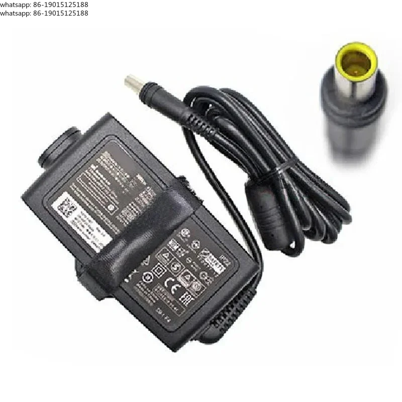 Original 370006 90W AC adapter 24V 3.75A 7.4x5.0mm, suitable for automatic setting of 10 air sensors S10