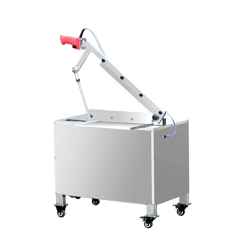 

Automatic Electric Hydraulic Bone Cutting Machine Commercial Bone Cutting Machine