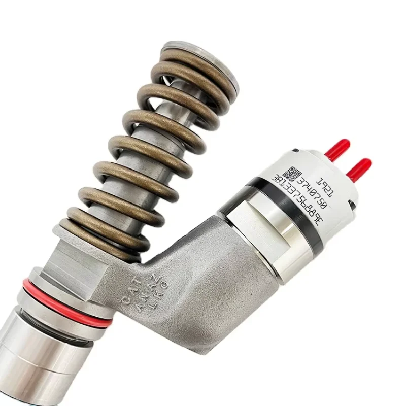 Injecteur de carburant C15 3740750, pièces de moteur de haute qualité, offre spéciale