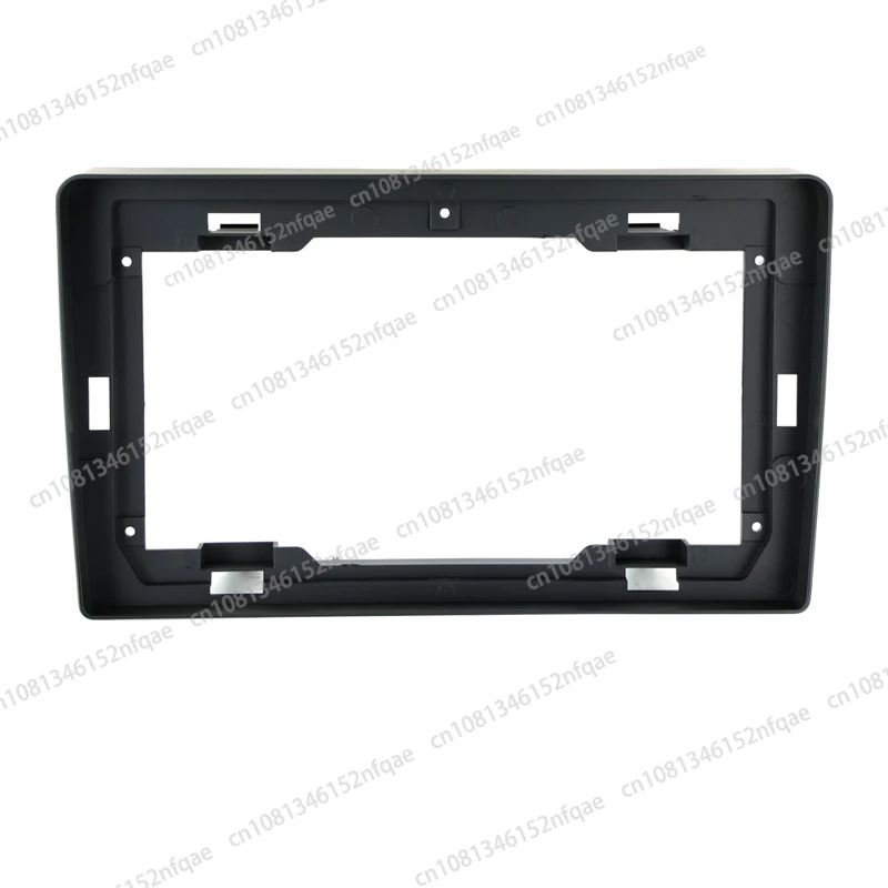 Per Mitsubishi L200 2018-2020 Autoradio Android DVD Stereo audio schermo multimediale video frame cavi Cablaggio adattatore di navigazione