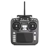 TLF RadioMaster TX16S Mark II Radio Controller 4-IN-1 ELRS  (Mode 2) V4.0 Hall Gimbal for    Remote Control