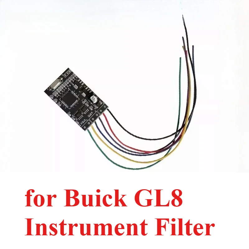 

Подходит для нового приборного фильтра Buick GL8 GL6 Encore Chevrolet Cruze Volando, 1 шт.