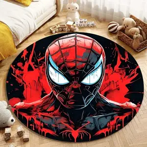 spider man carpet –AliExpress version で spider man carpetを送料無料でお買い物