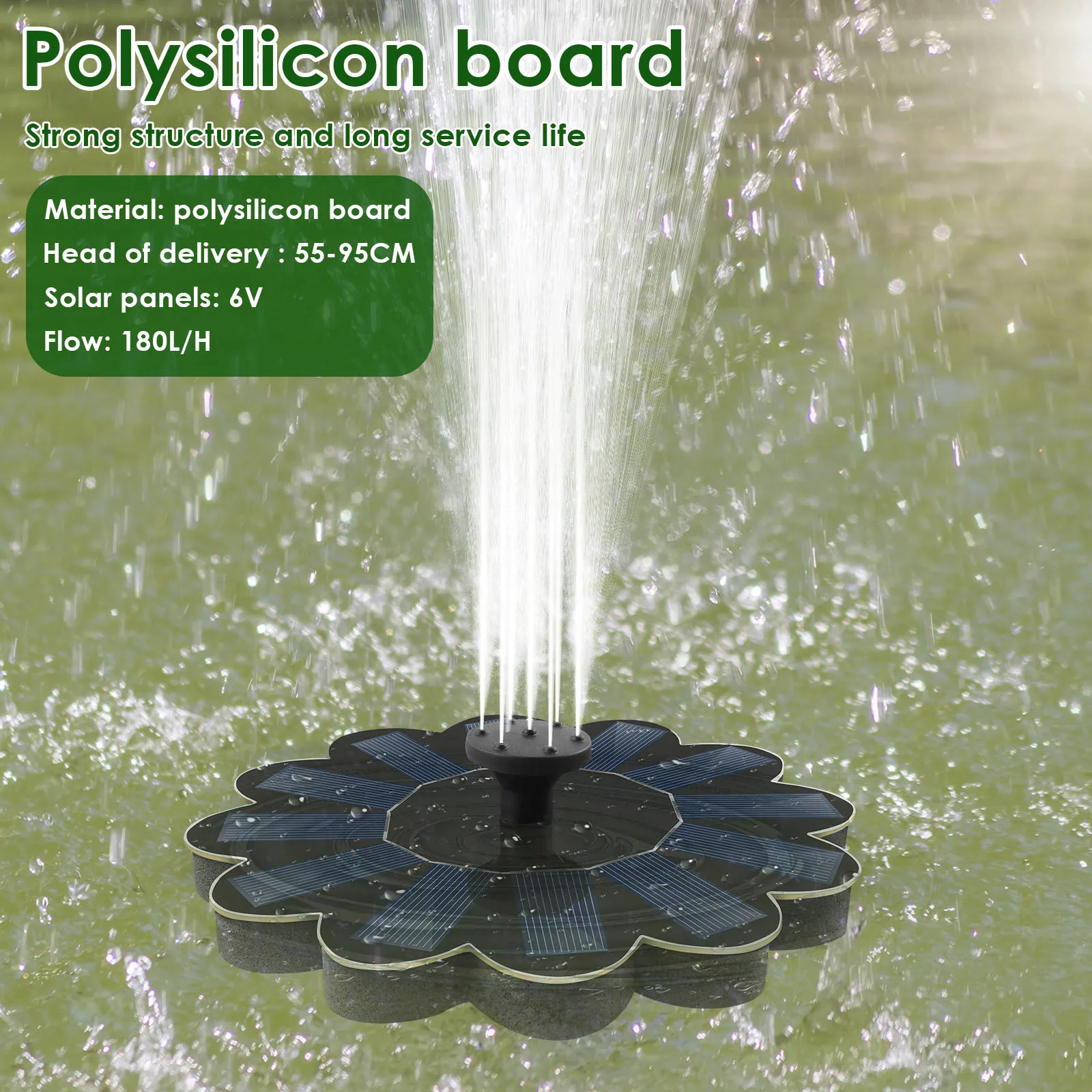 Thumbnail 3 - #76 Ponds List of Top Picks
