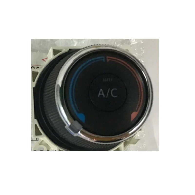 Air Conditioning Knob AC Switch Cold Cyclone Button For Toyota RAV4 2013-2014 Year