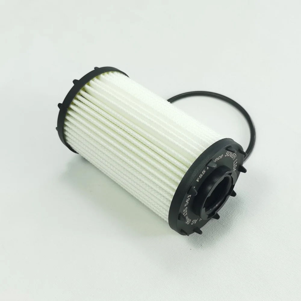 Oil Filter for AUDI A4 A5 A6 A7 A8 Q5 Q7 Q8 PORSCHE CAYENNE MACAN PANAMERA VW TOUAREG 06M115561H 9A719840500 06M198405F