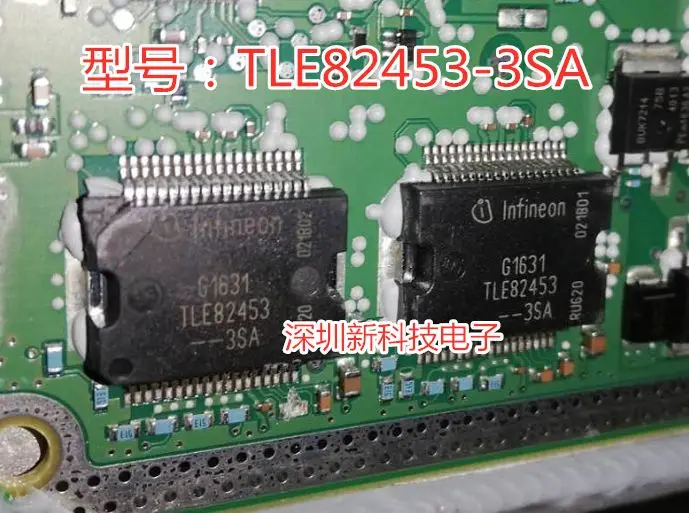 

TLE82453-3SA36 IC