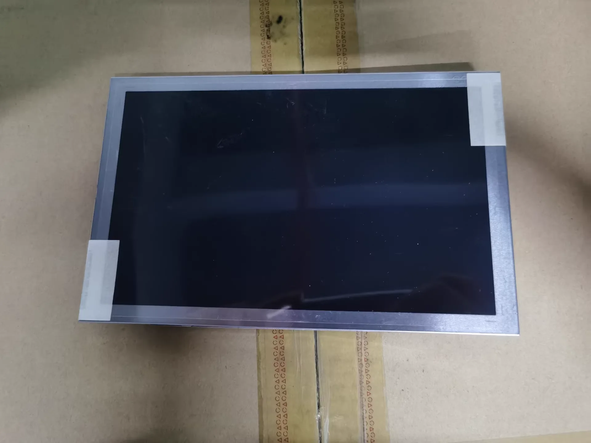 G085VW01 V3 Tela LCD de 8,5 polegadas 800 × 480