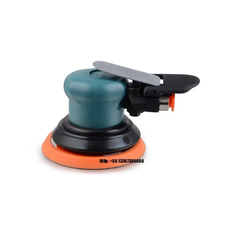 

Sander 59020 for General Sanding,5" (127 Mm) Dia. Non-Vacuum Dynorbital-Spirit