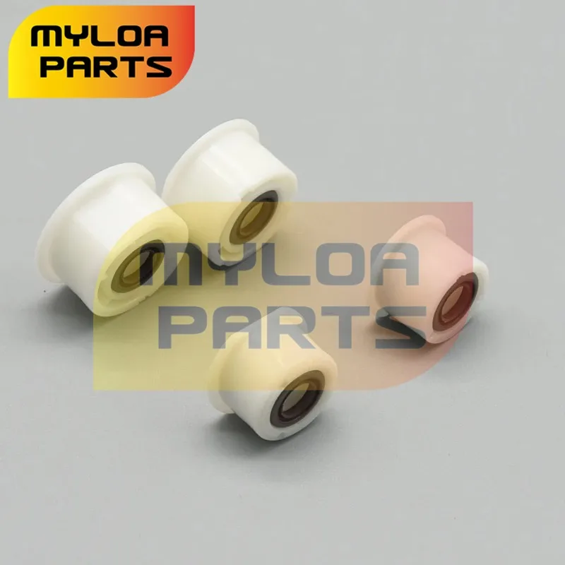 5set .Developer Bushing compatible for Ricoh MP 2554 3054 3554 4054 5054 6054 Developer Gear MP2554 MP3054 MP3554 MP4054 MP5054