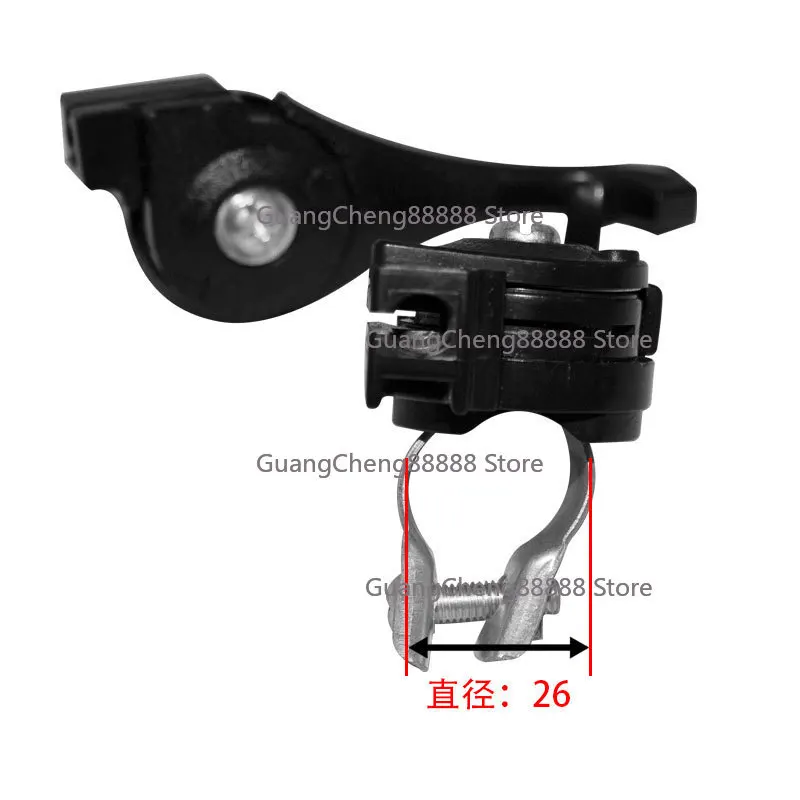 Hedge Trimmer Throttle Switch Water Pump Trimmer Trimmer Lawn Mower Fence Throttle Trigger