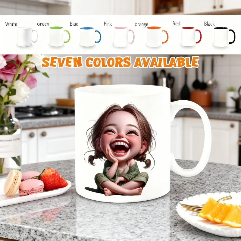Customized Mug with 