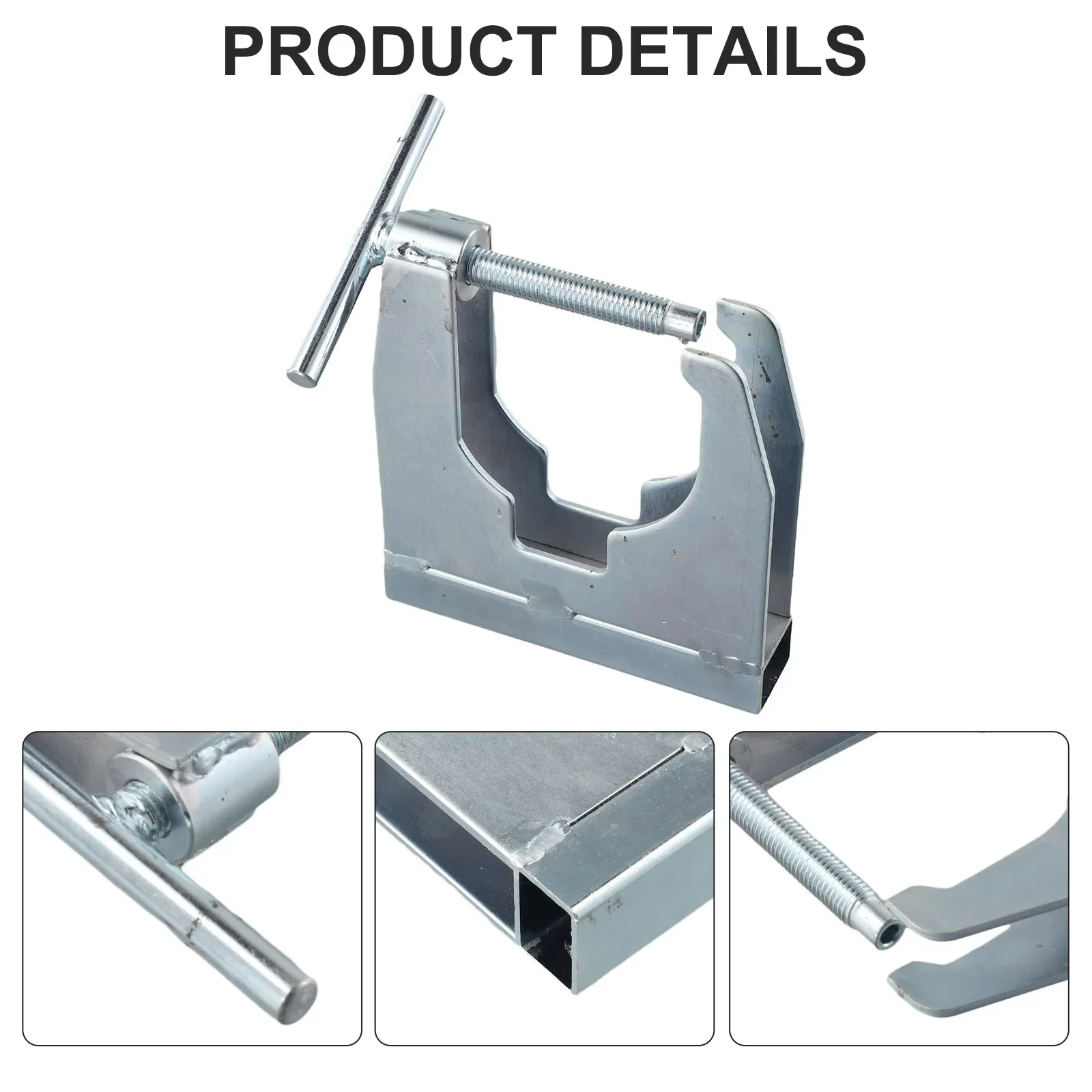 أداة تقسيم علبة المرافق المعدنية بالمنشار لـ 502516101 تسمح إزالة علبة المرافق السريعة والتحكم فيها للصيانة