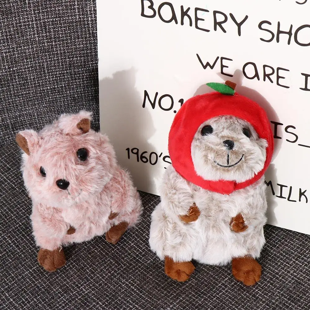 

PP Cotton Quokka Animal Plush Toy Quokka Soft Quokka Plush Doll Cartoon Anime Stuffed Stuffed Quokka Doll Children Toys