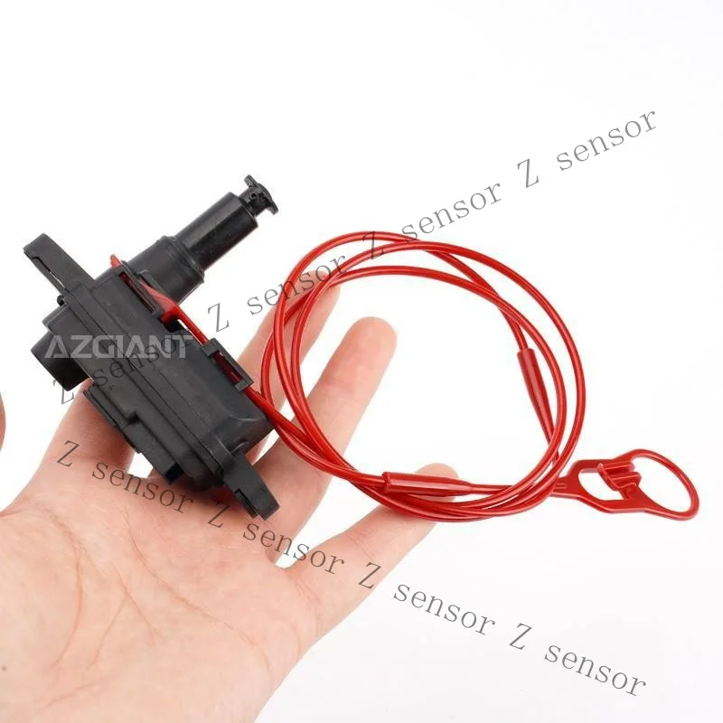 

AAA+ Fuel Tank Cap Motor Actuator Motor for 2018-2021 Audi A8L Sedan (4N8)