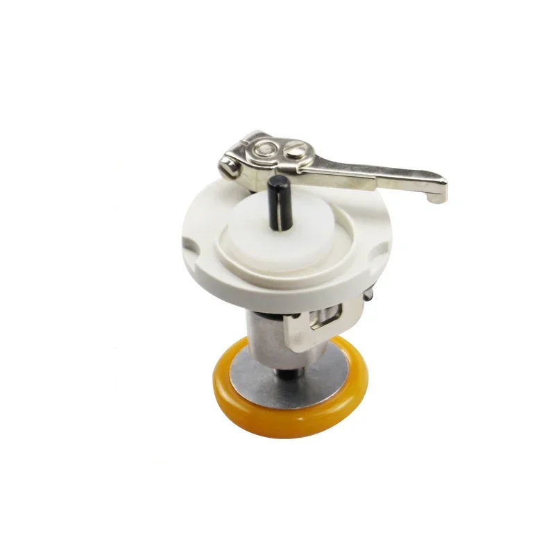 Machine Flat Cable Winder Reversing  Industrial Sewing  Accessories Base Line Assembly Built-in Wire Bonding