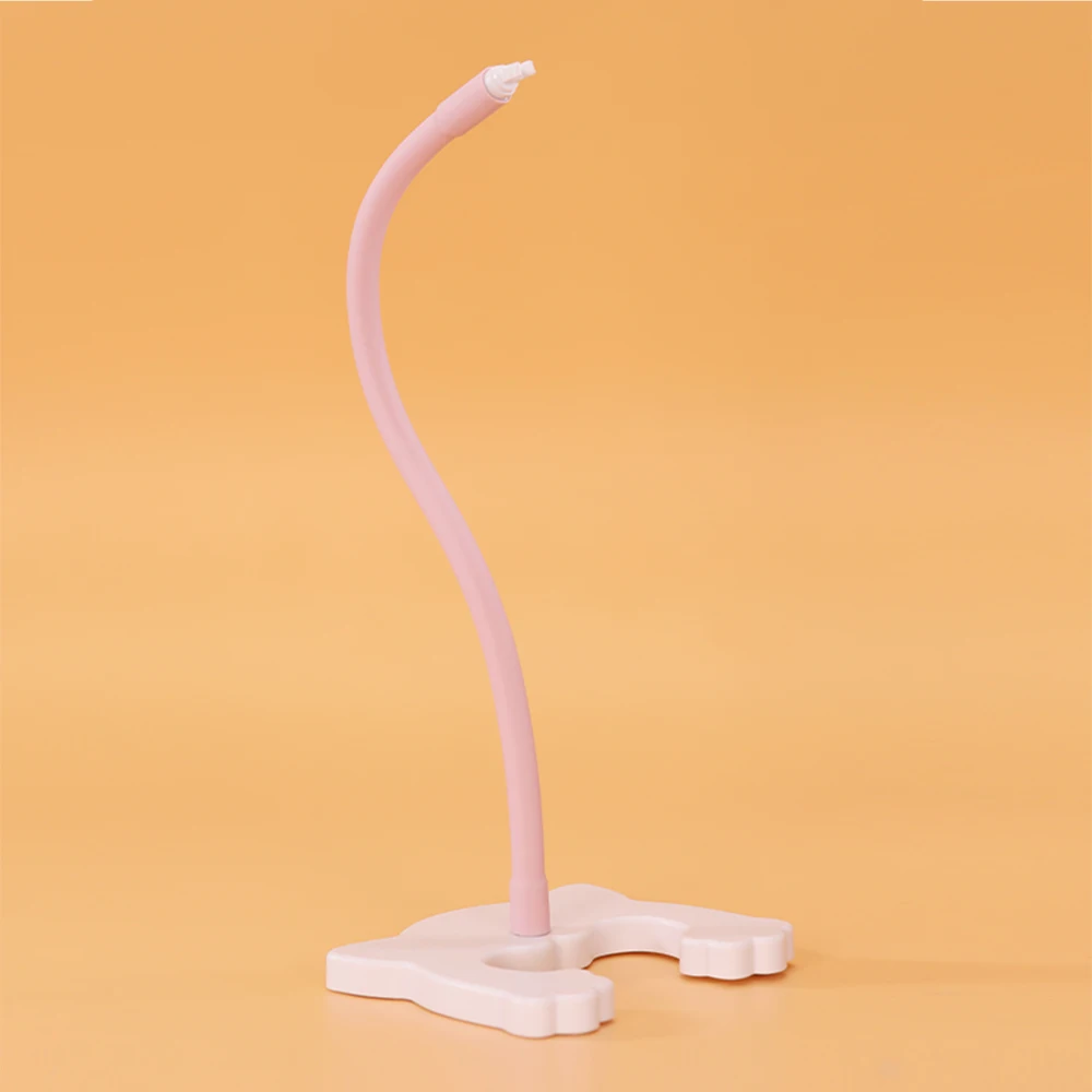 

ICY DBS 1/6 Blyth Doll Multi-Functional Invisible Stand Holder for Supporting Dolls 26cm*8.5cm