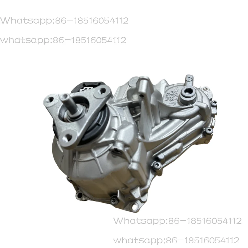 

27107889033 27109469019 ATC13 КОРПУС ТРАНССИИ АППЛИКАЦИИ ТРАНССИИ В СБОРЕ 5, СЕРИЯ G30 M550i 2017 2019