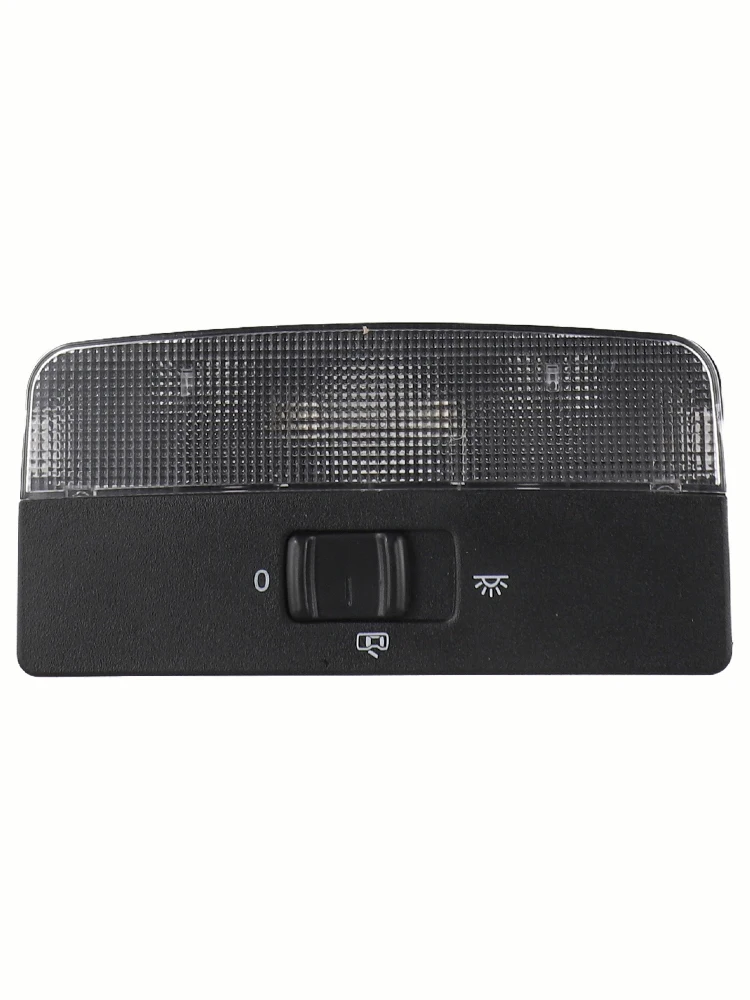 Sleek Design Gray Black Indoor Ceiling Lights For Various Vehicle Models Including For Golf OEM Number 6Q0947105M