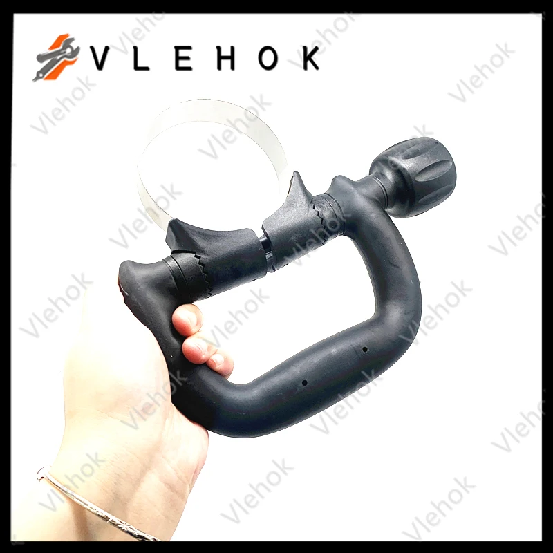 HANDLE SIDE SA FOR DEWALT D25900K D25899K