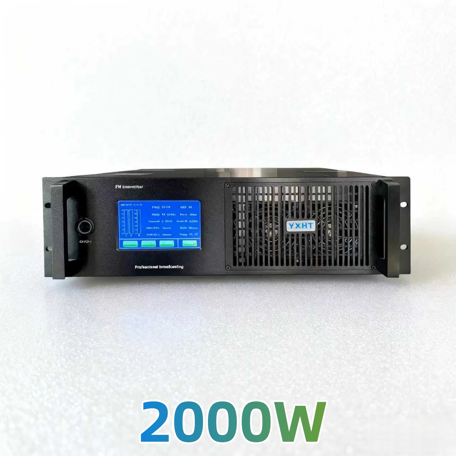 HP- 2000W YXHT-2-3U…