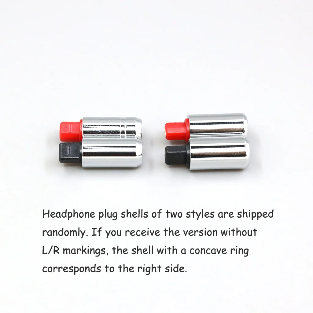 Graphen-Mischung aus 7N-Abgeschirmtem OCC-Koaxialkopfhörerkabel für Audio-Technica ATH-IM50 IM70 IM01 IM02 IM03 IM04 4-adrig 1,8 mm 7748 – Detail 3