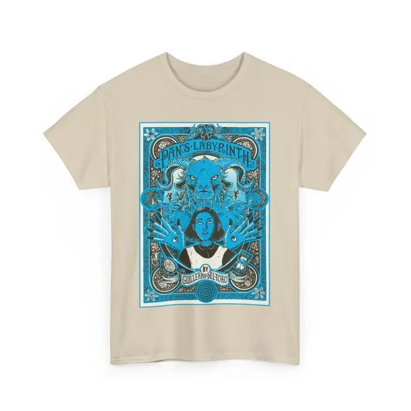 Pans Labyrinth Guil…