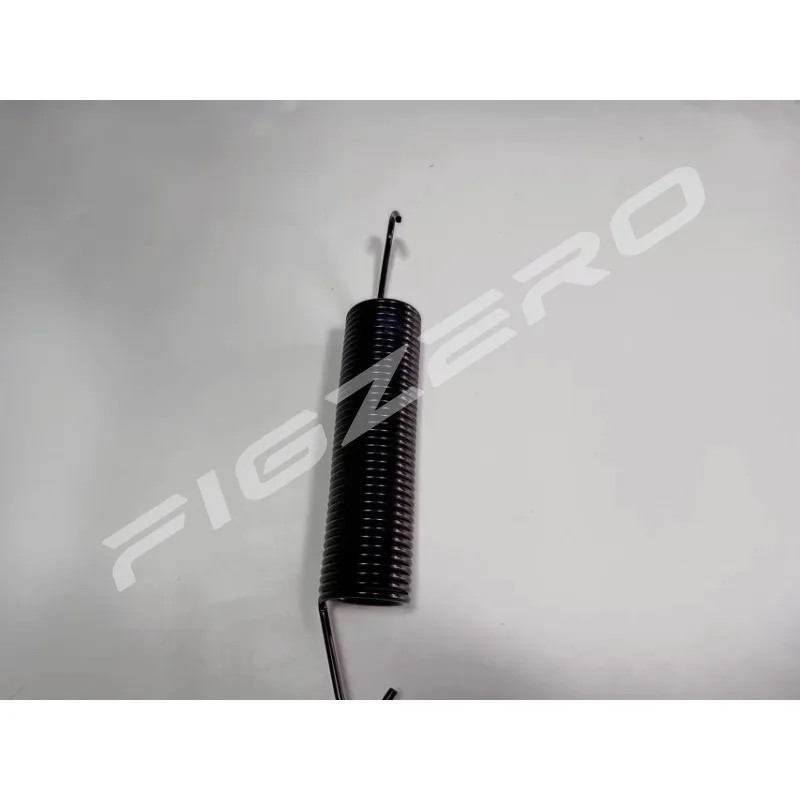 8WD 827 665 الجذع الينابيع الخلفية فتحة الربيع الانحناء 8WD827665 لأودي A3 A4L A6L A7 Q5 العلامة التجارية الجديدة #2