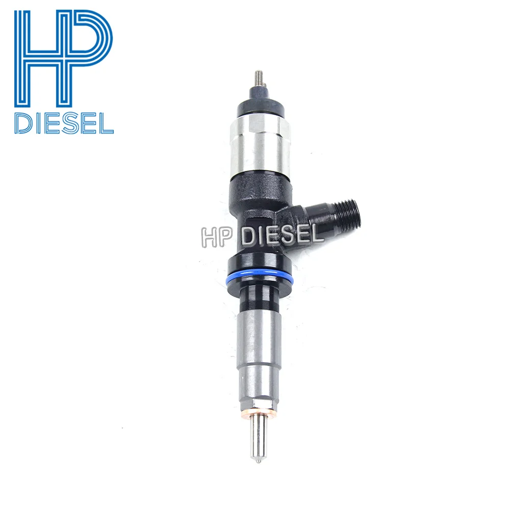 

4pcs/lot For DENSO Fuel Injector 295050-0421 370-7287 New for DENSO Engines Heavy-Duty 100% Factory Tested