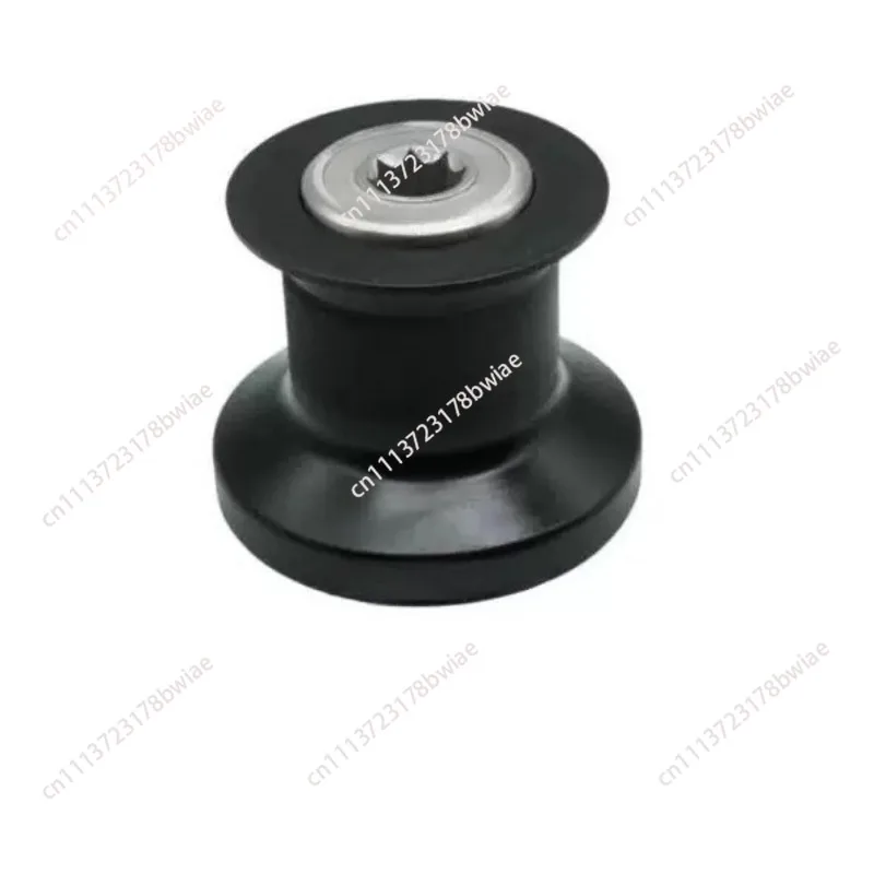 Sailboat Special No. 8 Winch 3100 Yacht Deck Manual Winch