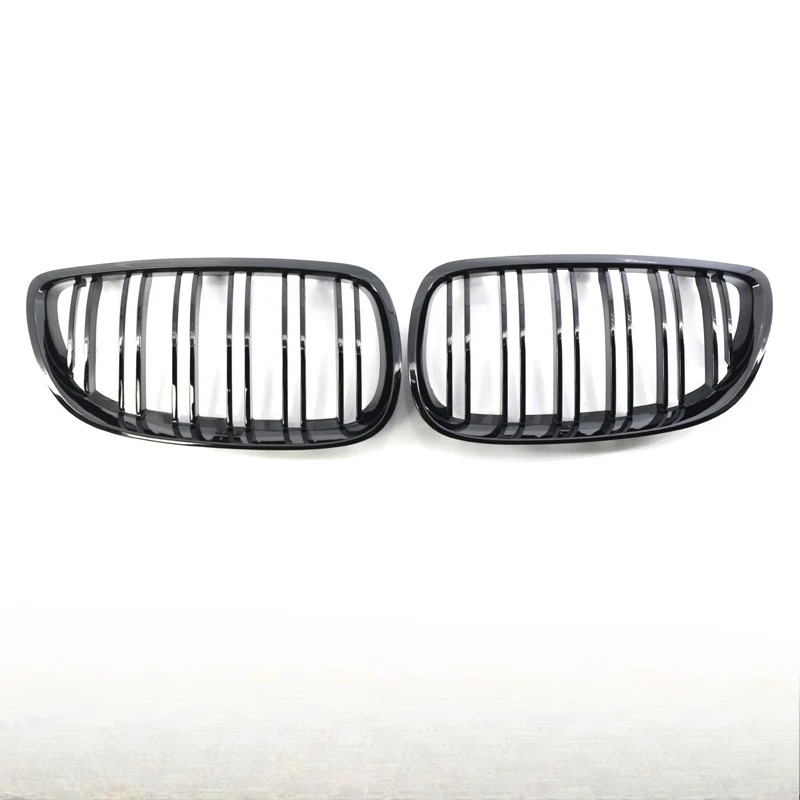 

Решетки переднего бампера автомобиля для BMW 3 серии E92 E93 M3 325xi 320i 325i 325i 328i 330i 335i Racing Grill Kidney Grill 2006-2009 гг.