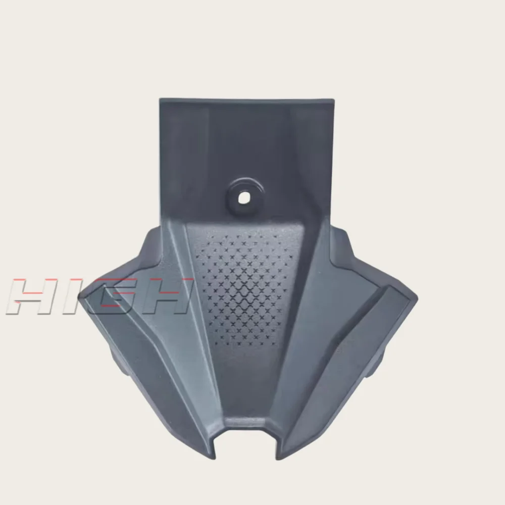 FIT FOR KOVE 625X 625x kove Headlight housing trim for kove 625x
