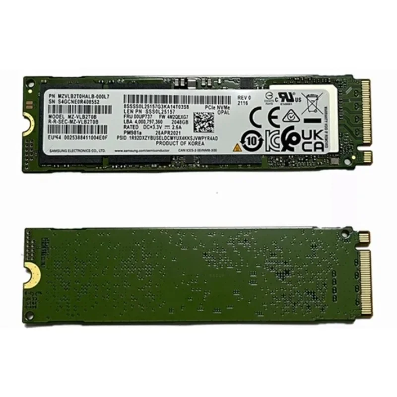 Parts For M.2 2280 …