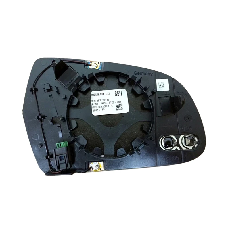 Automatisch abblendendes, beheiztes Rückspiegelglas links oder rechts für Audi A4 S4 RS4 B8.5 2013-2016 A5 S5 RS5 B8.5 2012-2016 A3 8P RS3