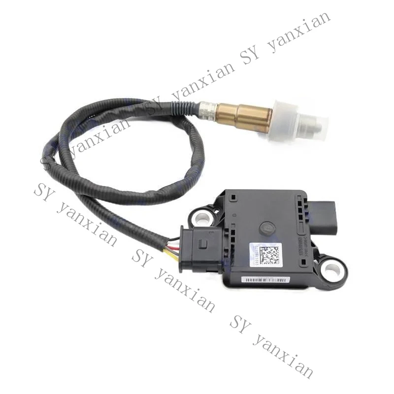 SY+ Particulate Matter Sensor For Land Rover Range Rover Velar Jaguar HJ32-5H310-AD