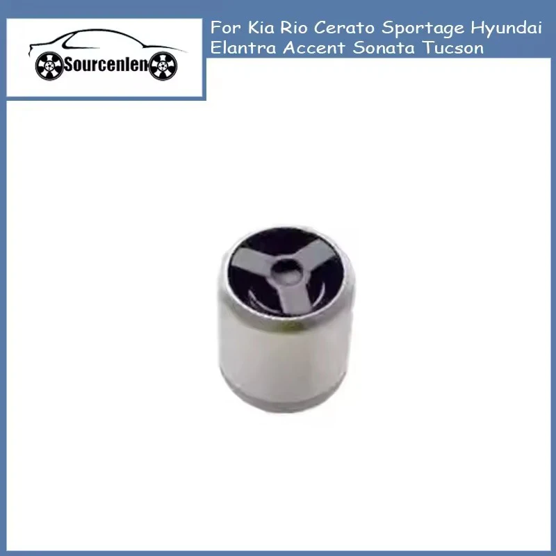 

2113523010 Блок цилиндров клапана без ретона для Kia Rio Cerato Sportage Hyundai Elantra Accent Sonata Tucson 21135-23010