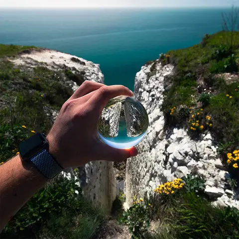 10 best sales लेंसबॉल - №2