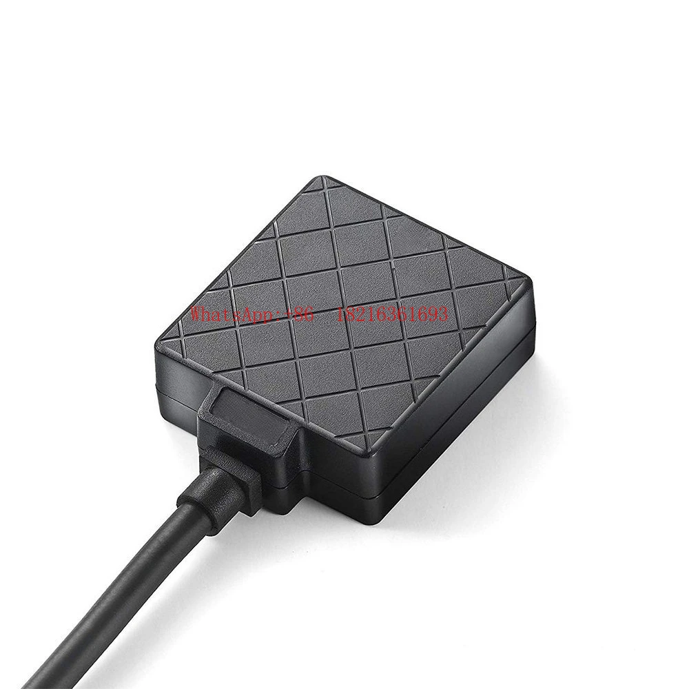 

Модуль позиционирования TS100 M10N, высокоточный электронный компас для PIXHAWK/APM/PX4/PIX6