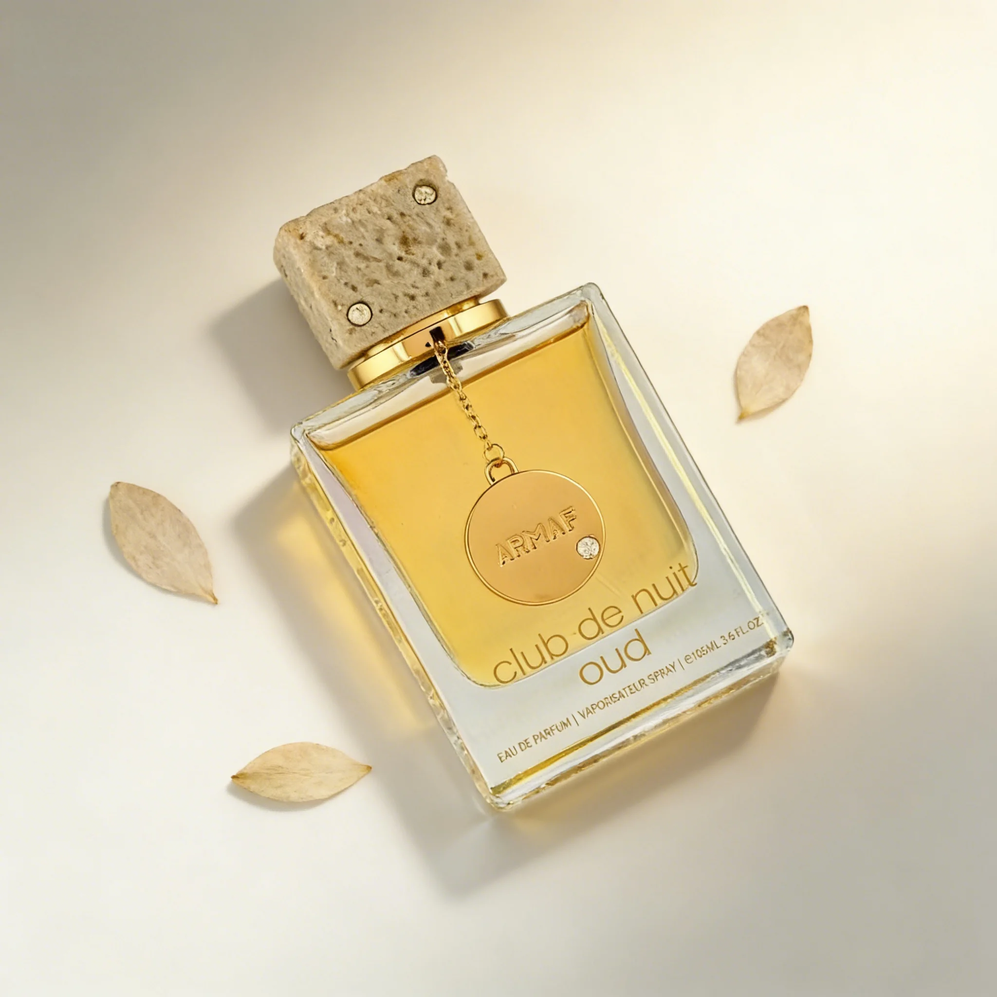 

ARMAF club de nuit oud Men's Eau De Parfum 3.6oz, Rich Oud & Woody Scent, Long-Lasting Masculine Fragrance