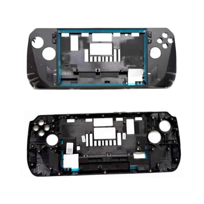 New For ROG Handheld Console AllY X 2nd Generation RC72LA Gaming Laptop ROG AllY X Shell Mobile Game Console Shell